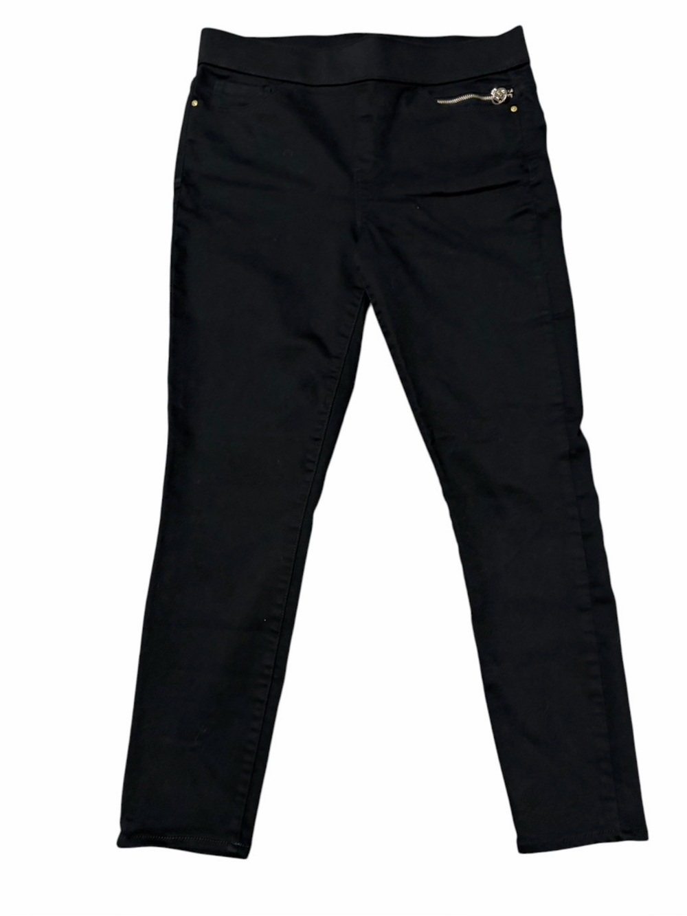 Tommy Hilfiger Black Skinny Jeans for Women